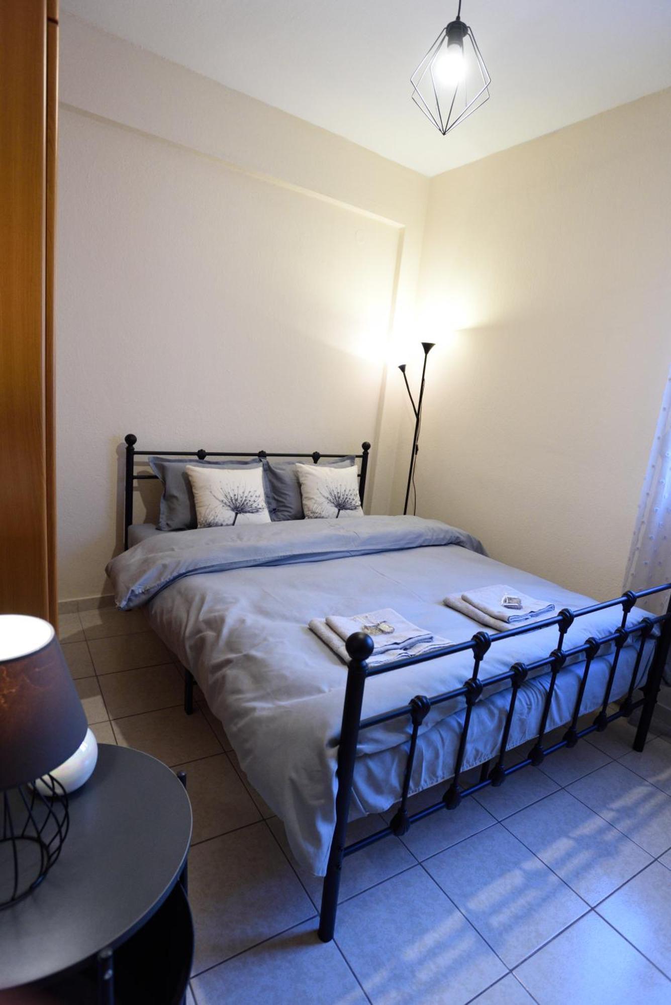 2Downtown.Dandelion Apartment Tesalonika Bagian luar foto