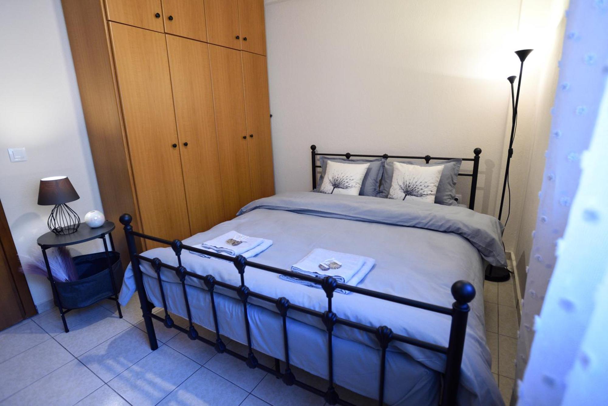 2Downtown.Dandelion Apartment Tesalonika Bagian luar foto