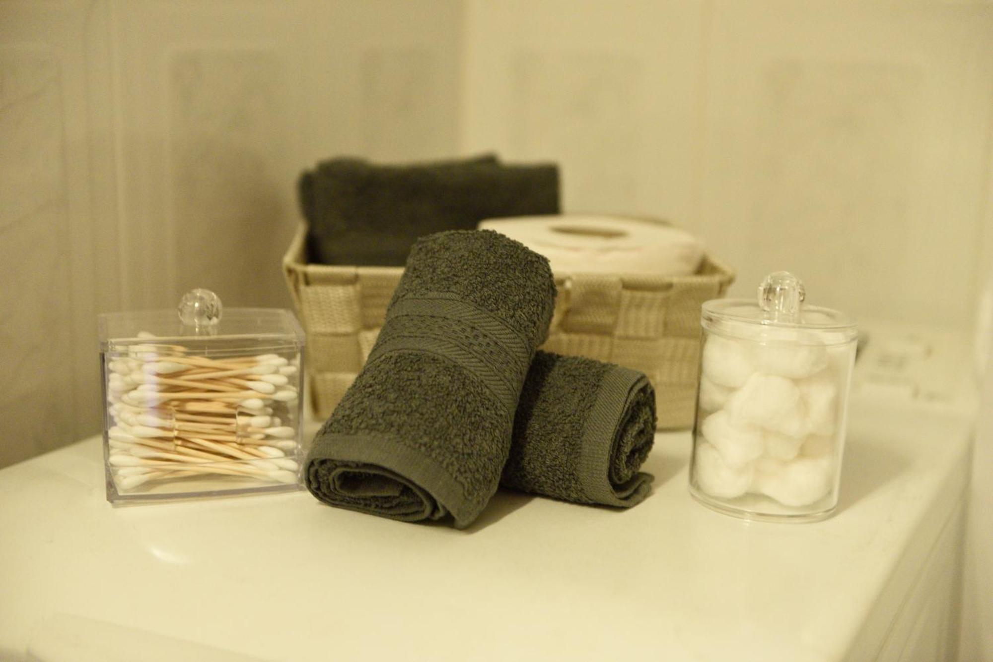 2Downtown.Dandelion Apartment Tesalonika Bagian luar foto
