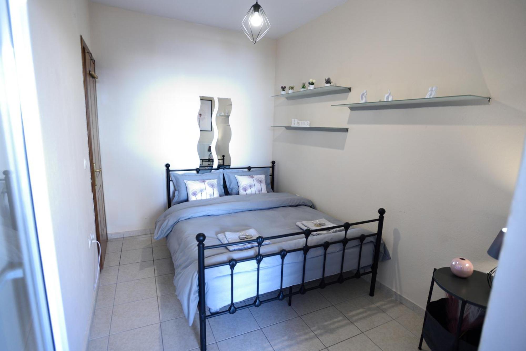 2Downtown.Dandelion Apartment Tesalonika Bagian luar foto